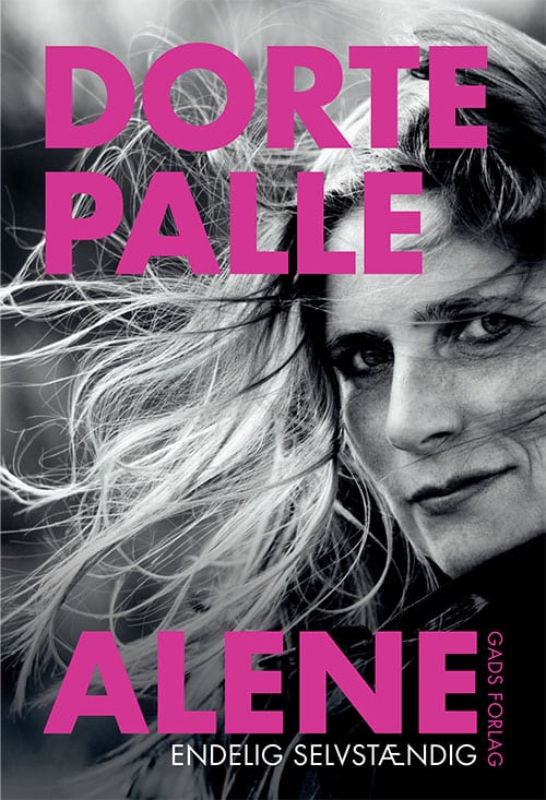 Dorte Palle Alene