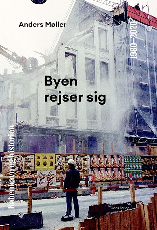 København og historien | Bind 8