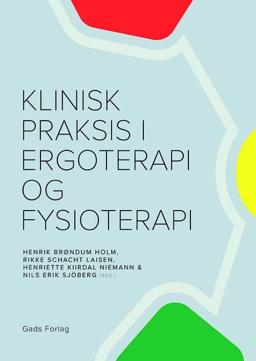 Klinisk praksis i ergoterapi og fysioterapi