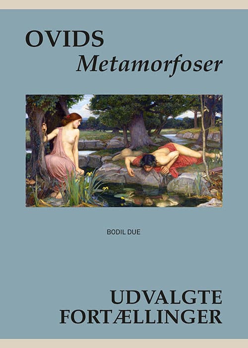 Ovids Metamorfoser