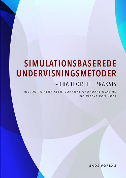 Simulationsbaserede undervisningsmetoder