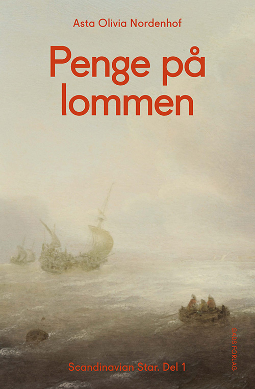 Penge på lommen