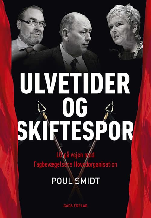 Ulvetider og skiftespor