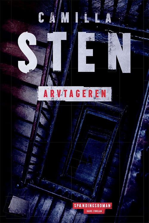 Arvtageren