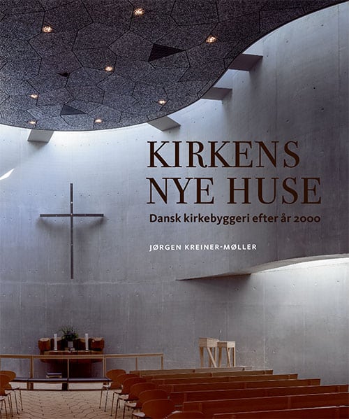 Kirkens nye huse