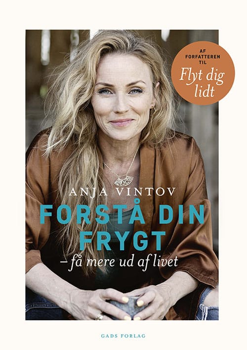 Forstå din frygt