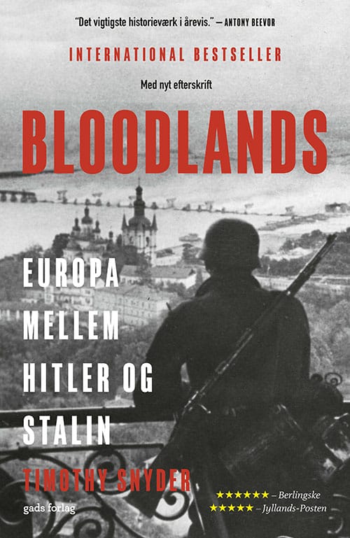 Bloodlands