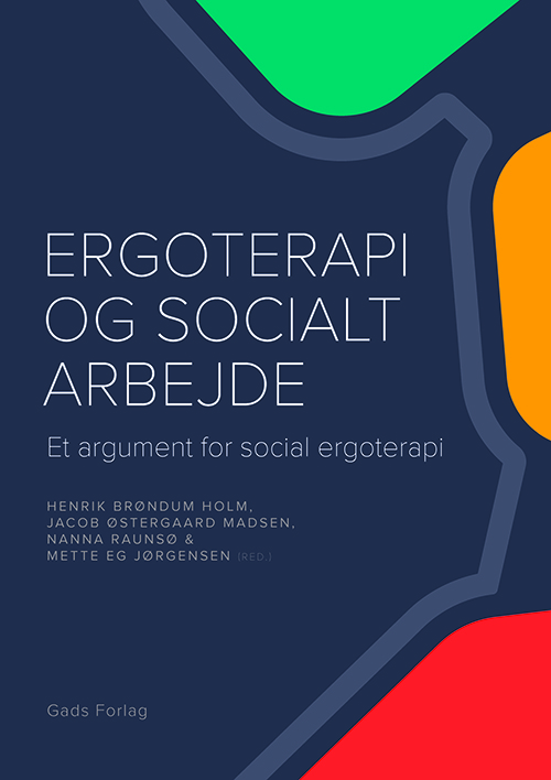 Ergoterapi og socialt arbejde