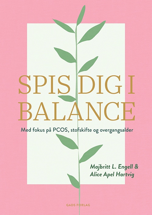 Spis dig i balance