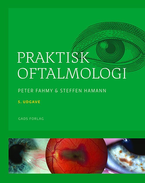 Praktisk oftalmologi