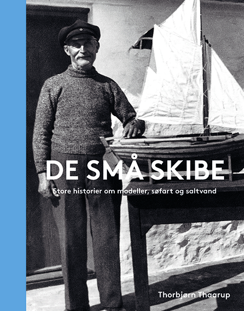 De små skibe