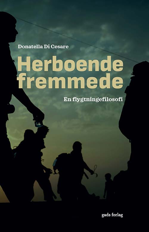 Herboende fremmede