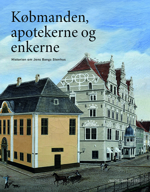 Købmanden