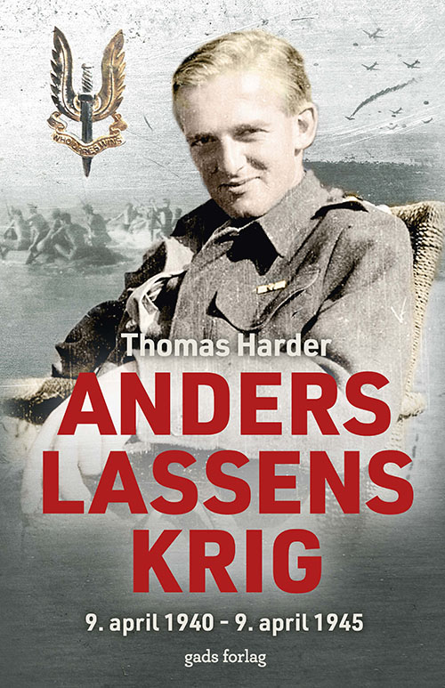 Anders Lassens krig