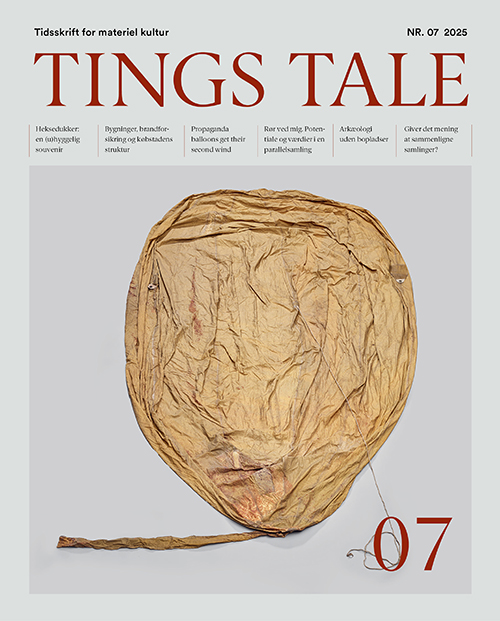 Tings Tale nr. 07