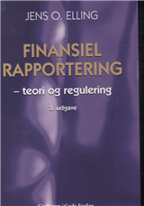 Finansiel rapportering