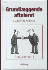 Grundlæggende aftaleret