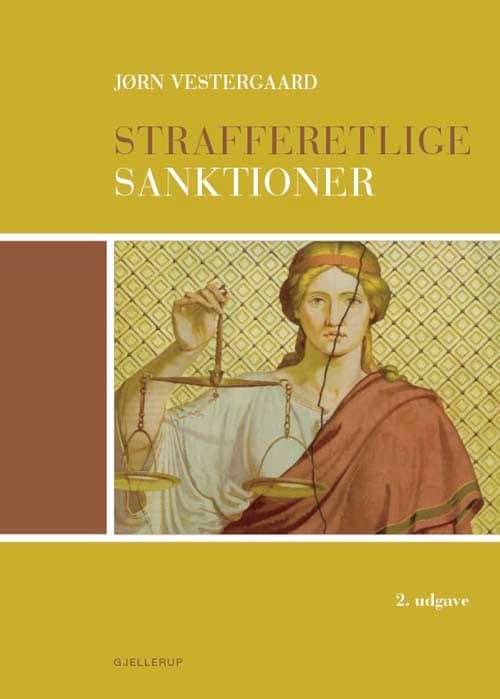 Strafferetlige sanktioner