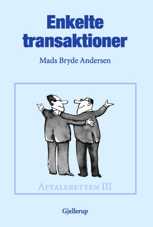 Enkelte transaktioner