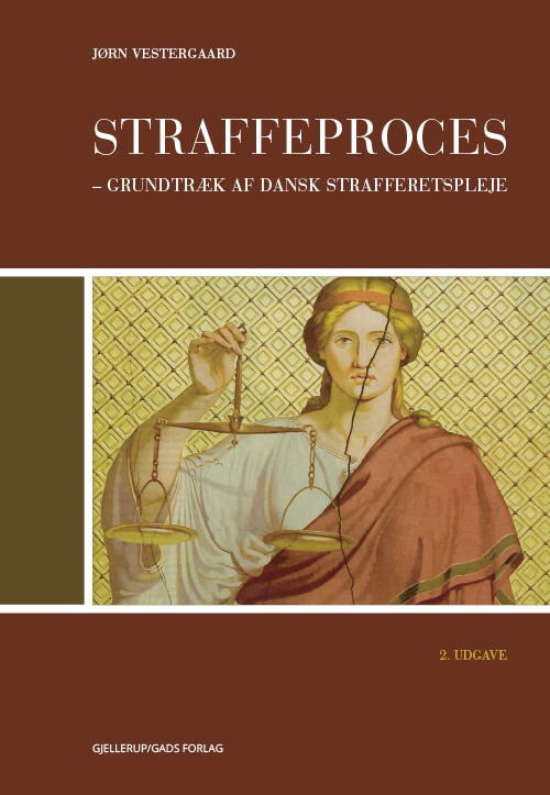 Straffeproces