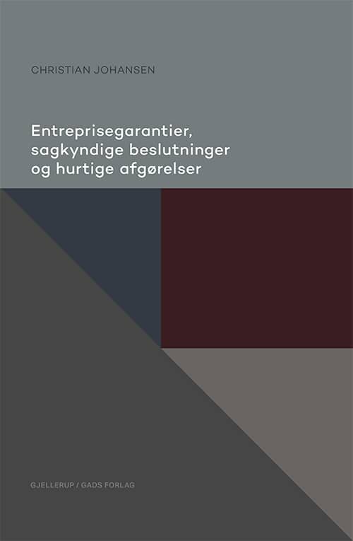 Entreprisegarantier