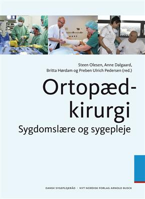 Ortopædkirurgi