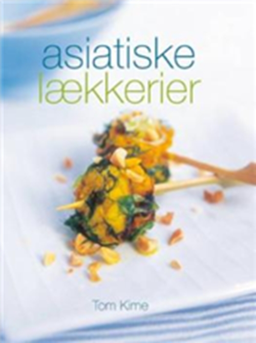 Asiatiske lækkerier