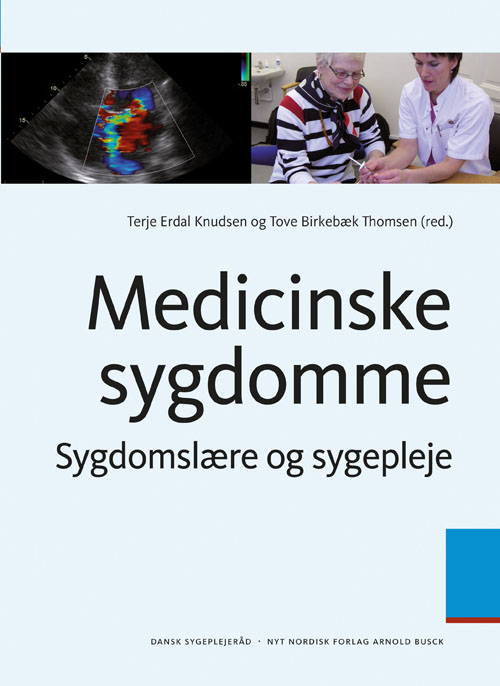 Medicinske sygdomme