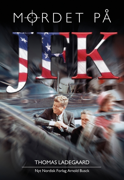 Mordet på JFK