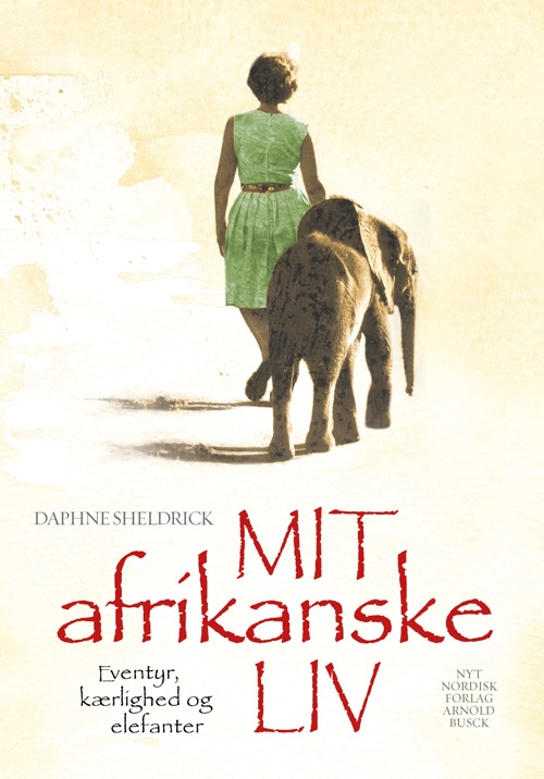 Mit afrikanske liv