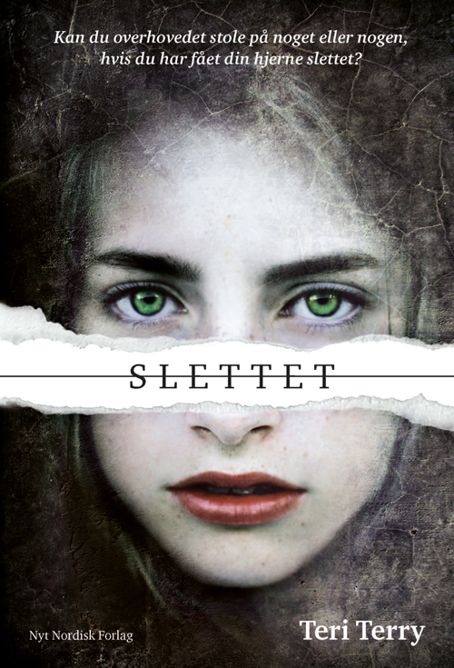 Slettet 1 - Slettet