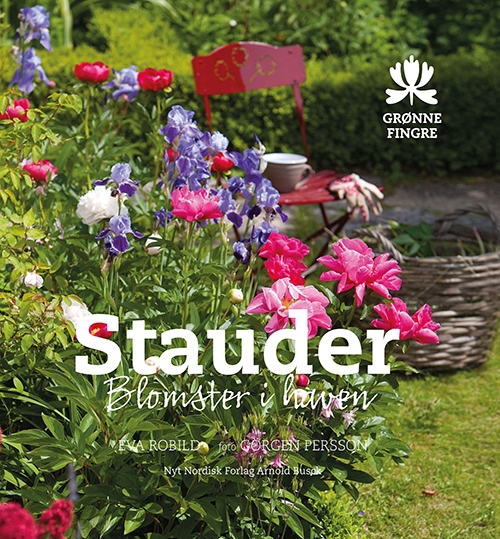 Stauder – Blomster i din have