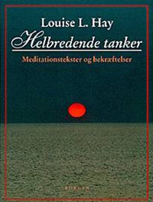 Helbredende tanker