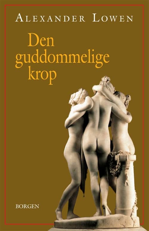 Den guddommelige krop