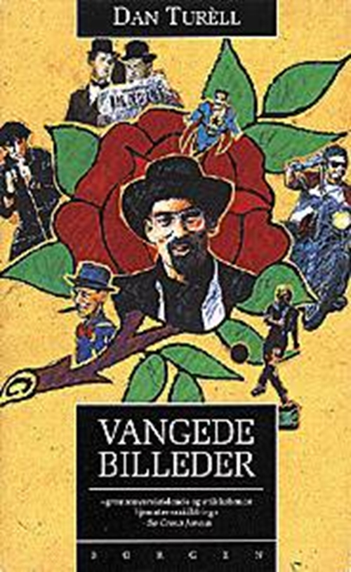 Vangede billeder