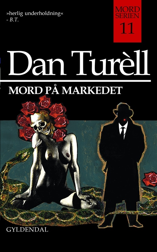 Mord på markedet