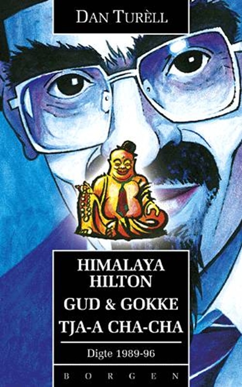 Himalaya Hilton Gud & Gokke Tja-a Cha-Cha