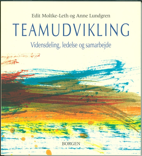 Teamudvikling