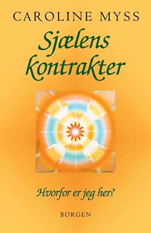 Sjælens kontrakter