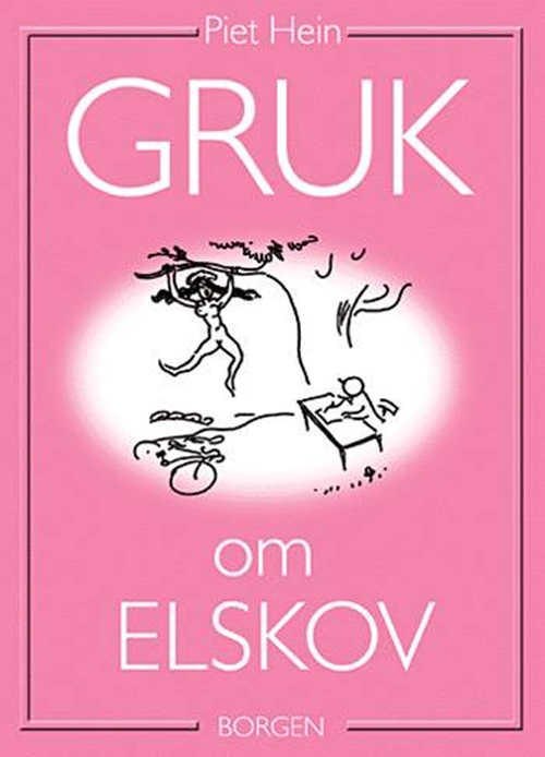 Gruk om elskov