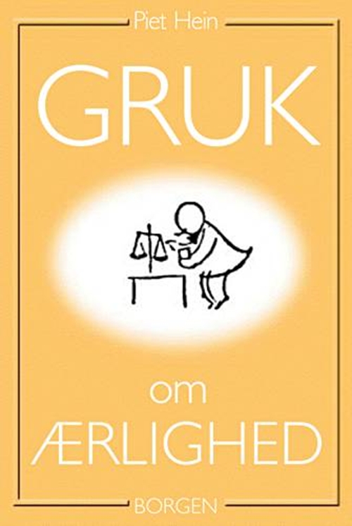 Gruk om ærlighed