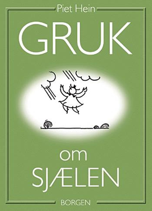 Gruk om sjælen