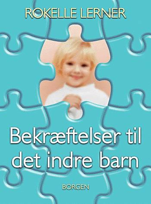 Bekræftelser til det indre barn