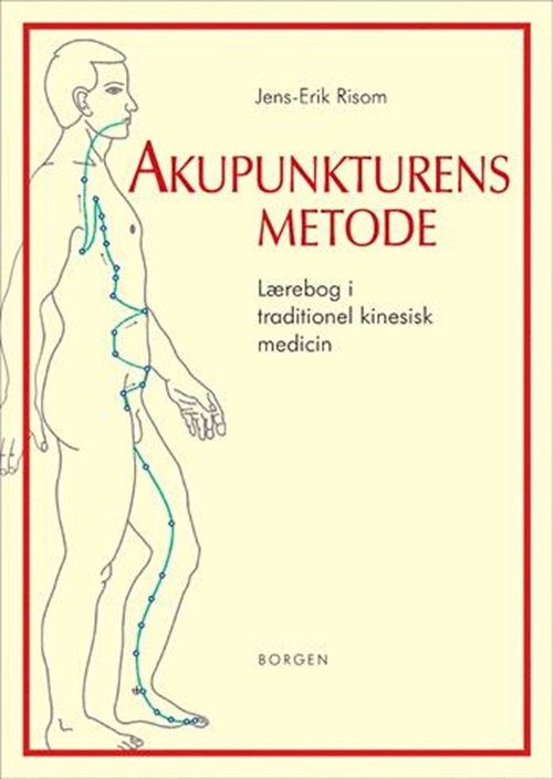 Akupunkturens metode