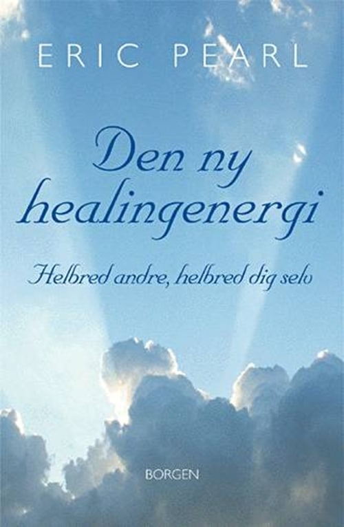 Den ny healingenergi