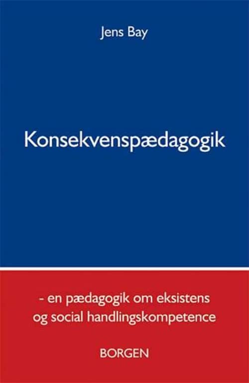 Konsekvenspædagogik