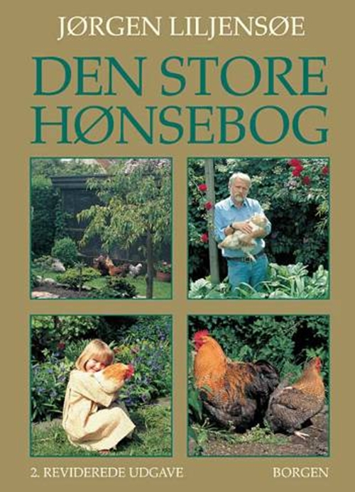 Den store Hønsebog