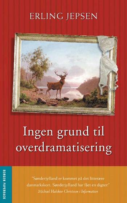 Ingen grund til overdramatisering