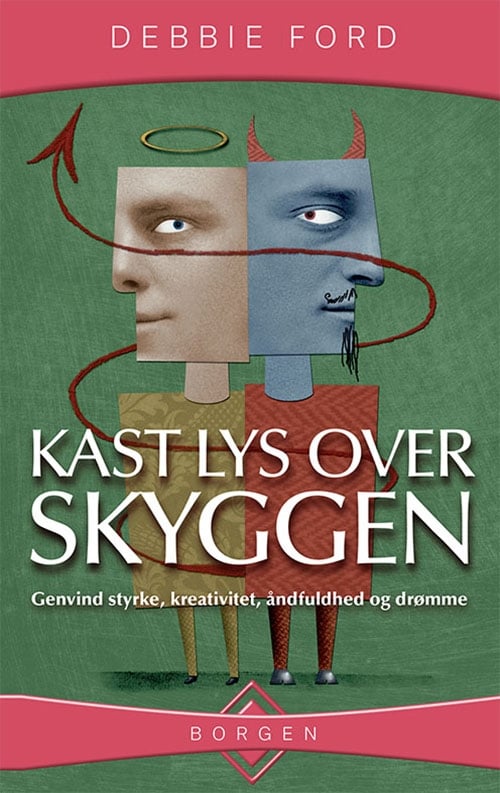 Kast lys over skyggen