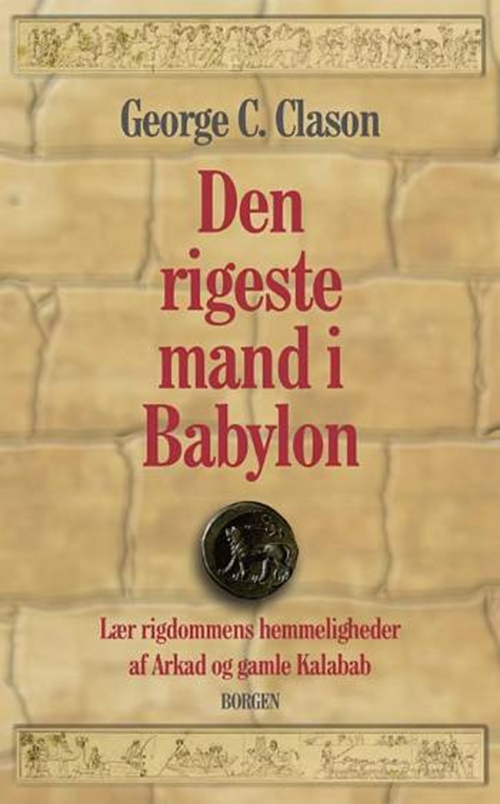 Den rigeste mand i Babylon